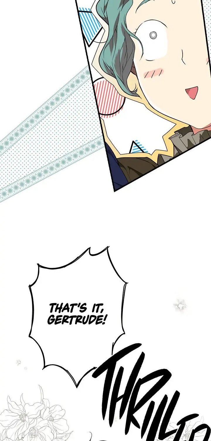 Secret Lady, Chapter 21 image 47